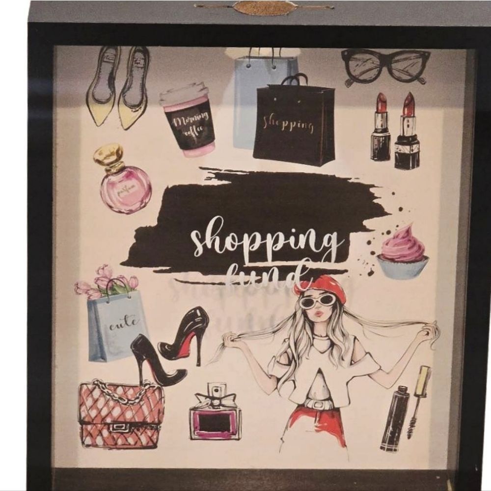 Heaton & Parke Home Decor Shopping Fund‎ Bank